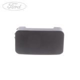 Original Ford Tür Trim Schalter Öffnung Abdeckung 1254639
