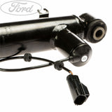 Original Ford Galaxy S-Max Federbein Stoßdämpfer hinten 1736049