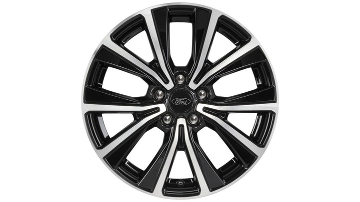 Ford Puma Alufelge 17