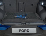 Original Ford Gepäckraum-Haltenetz