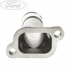 Original Ford Kühlerschläuche Schaltgetriebe 3599700