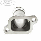 Original Ford Kühlerschläuche Schaltgetriebe 3599700