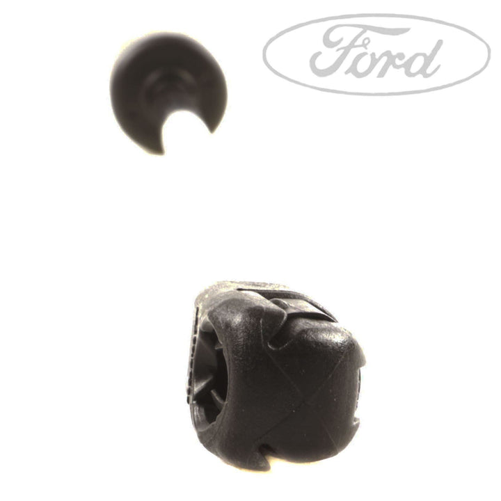 Original Ford S-Max Wa6 Heckklappe Gasdruckfederstütze 1683644