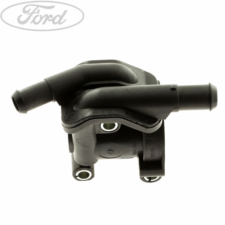 Original Ford Wasserauslassstutzen – Thermostat 1321115