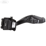 Edge S-Max Mondeo Wischerschalter 16-