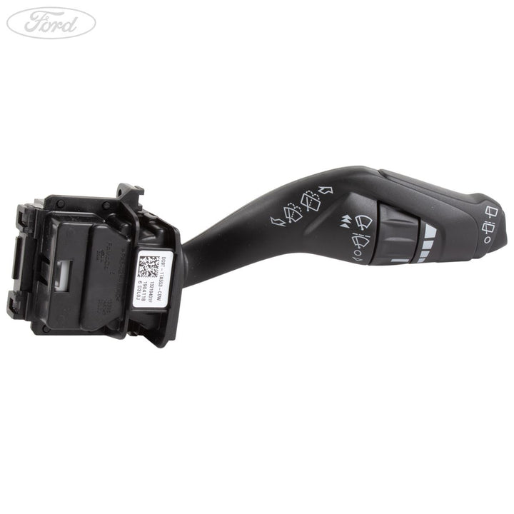 Edge S-Max Mondeo Wischerschalter 16-