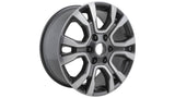Original Ford Ranger Leichtmetallrad 18