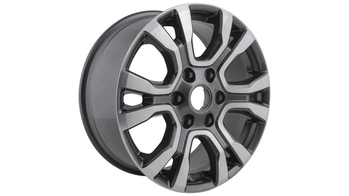 Original Ford Ranger Leichtmetallrad 18
