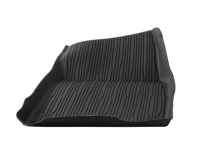 Original Ford Fiesta ab 2017 & Puma ab 2020 Allwetterfußmatten Wannenform, vorne