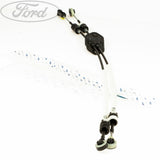 Original Ford Wählhebelseilzug 1749584
