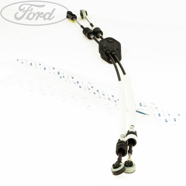 Original Ford Wählhebelseilzug 1749584