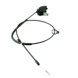 Ford 2012–2020 Stellantrieb für Rücksitzfläche links 5302425