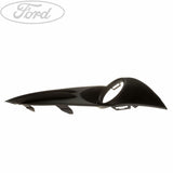 Original Ford Fiesta 2012-2019 Halteblock links 5267780