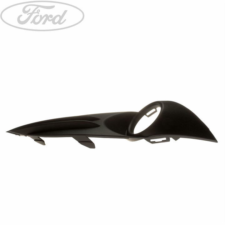 Original Ford Fiesta 2012-2019 Halteblock links 5267780
