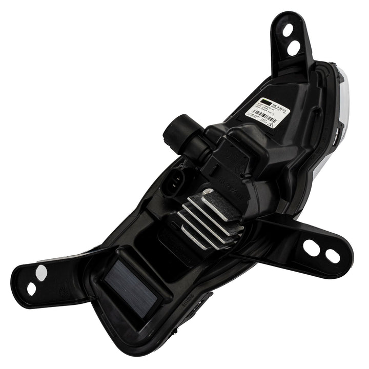 Original Ford EdgeLampe Nebelscheinwerfer vorne Fahrerseite 2016-2019 2048791