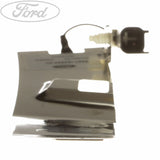 Original Ford Fiesta Ersatz-Antennenstange 1780026