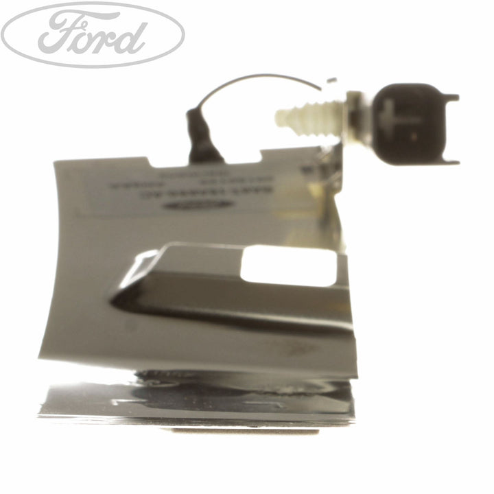 Original Ford Fiesta Ersatz-Antennenstange 1780026