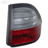 S-MAX WA6 Äußere Hintere Rücklicht Lampe