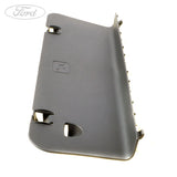 Original Ford Transit 2000-2014 Deckel Ablagekasten 4434091