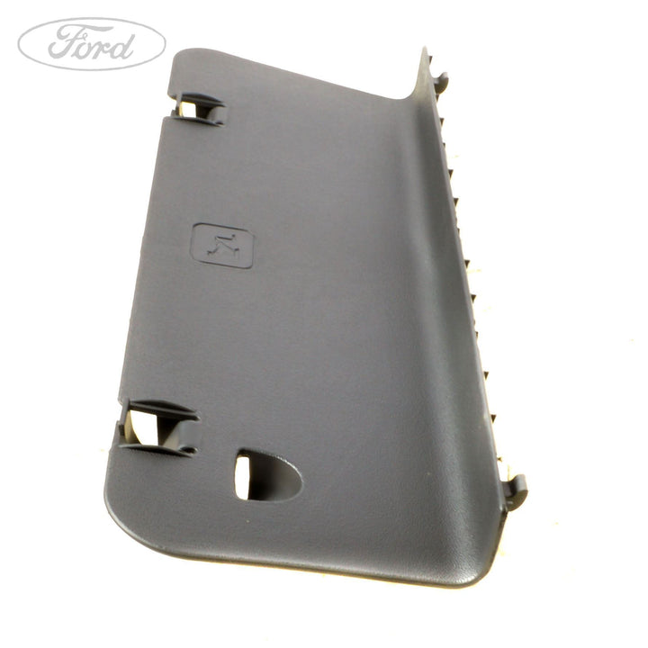 Original Ford Transit 2000-2014 Deckel Ablagekasten 4434091