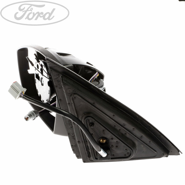 Original Ford S-MAX/Galaxy 2007-2015 Außenspiegel links 1776375