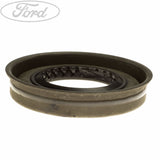Original Ford Transit 2000-2006 Fettfangring 3896454