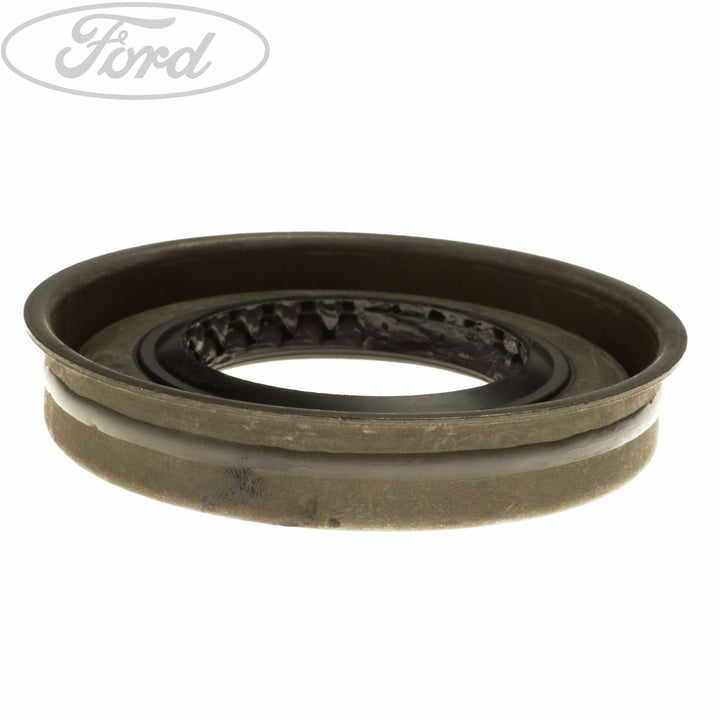 Original Ford Transit 2000-2006 Fettfangring 3896454