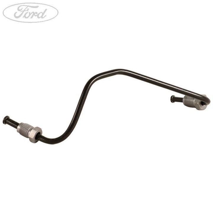 Original Ford Fiesta 2008-2012 Bremsleitung vorne 4 Rad Antiblockierbremse