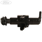 Original Ford Kuga 2012-2016 Waschwasserdüse zur Scheinwerferreinigung, links