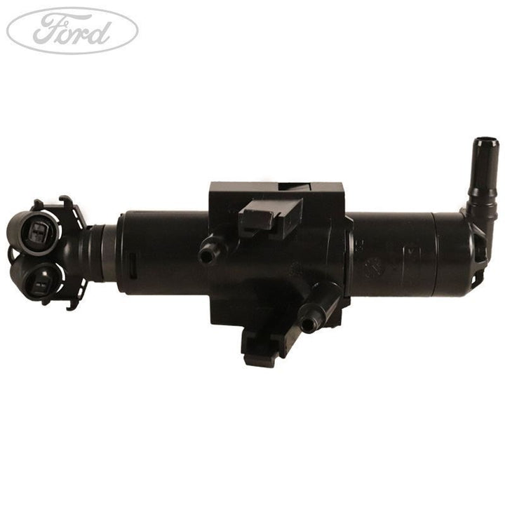 Original Ford Kuga 2012-2016 Waschwasserdüse zur Scheinwerferreinigung, links