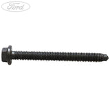 Original FordBefestigungsschraube Abgasrückführung  2.0L Duratorq 700330
