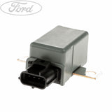 Ford Transit 2006-2014 Relaissteuergerät 1701106