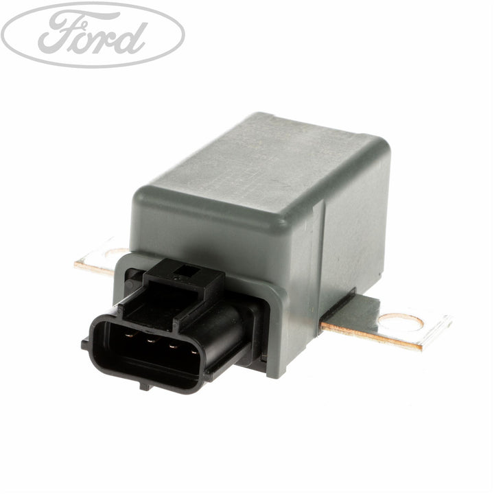 Ford Transit 2006-2014 Relaissteuergerät 1701106