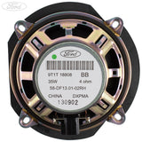 Original Ford Transit Connect Türlautsprecher vorne rechts 5182260