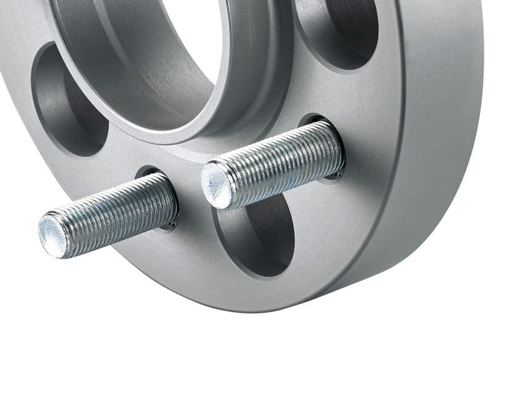 Ford Ranger Eibach®* Pro-Spacer-Kit  Spurverbreiterungs-System 4,silber eloxiert