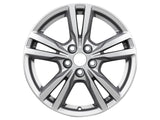 Ford S-Max ab 2015 4er-Satz Alufelgen 17