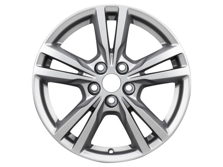 Ford S-Max ab 2015 4er-Satz Alufelgen 17
