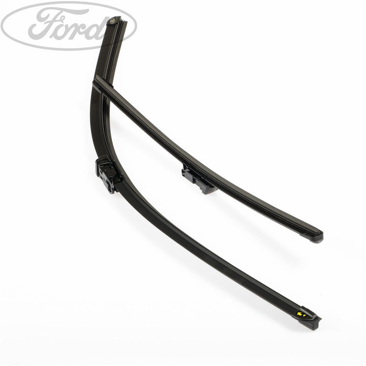 Original Ford Aero Scheibenwischersatz vorne 2120651 - 10 Stk
