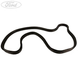 Original Ford Mondeo Kofferraumdeckel Heckklappe Dichtgummi 4-Türer Limousine 2107084