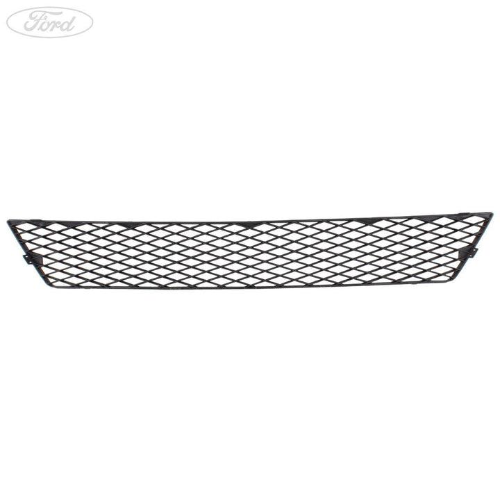 Fiesta Mk6 Fusion Frontschürze unterer Grill 2004-2012