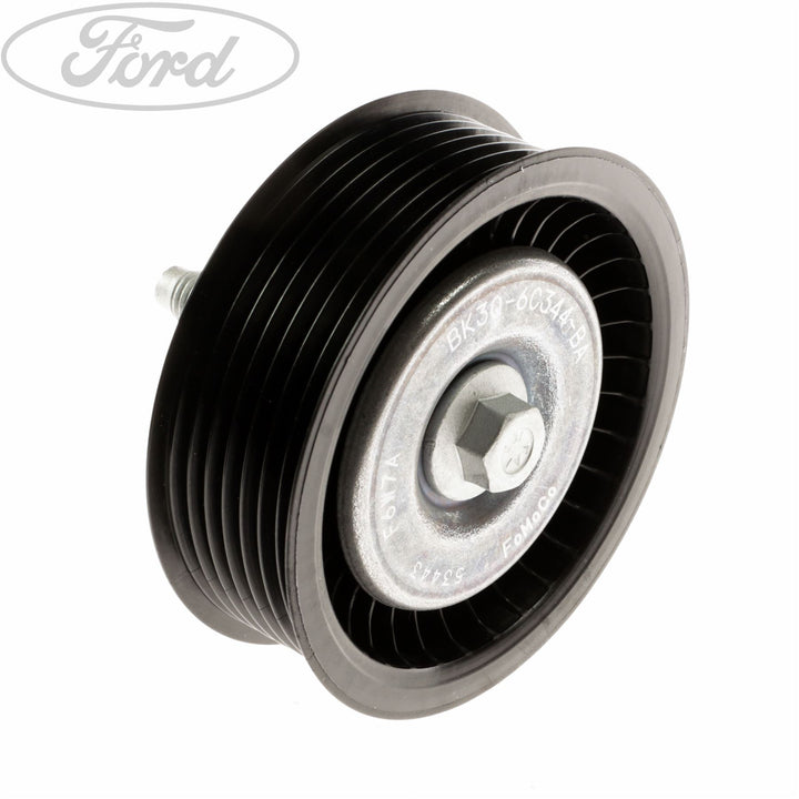 Original Ford Transit/Ranger Spannrolle 2.2L Duratorq 1717609