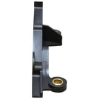 Original Ford HINTEN MOTORABDECKUNG 1860293