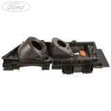 Original Ford Tankdeckel-Gehäuse - Ford Transit 2660180