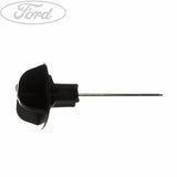 Original Ford Reserverad-Befestigungsschraube 1517697
