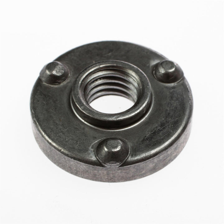 Original Ford Seitenwände - Innenmutter 4498044