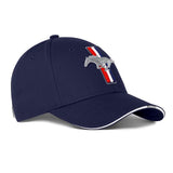 Ford Mustang Baseball Cap rPET