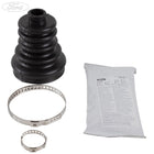 Achsmanschettensatz Vorderachse außen