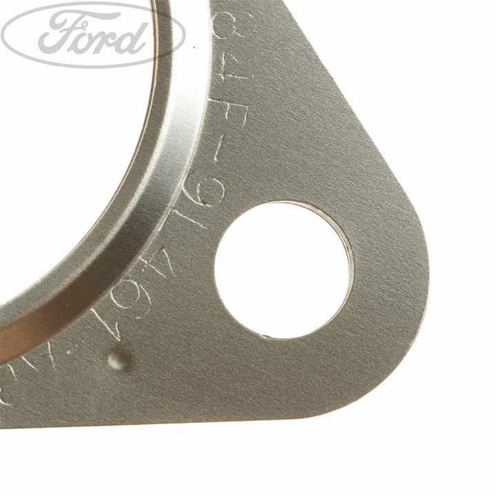 Original Ford Transit 1998-2000 Dichtung Turbolader 2.5L Diesel 1066177