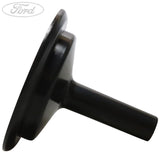 Original Ford Ersatzradmontageplattenhalterung 2031749