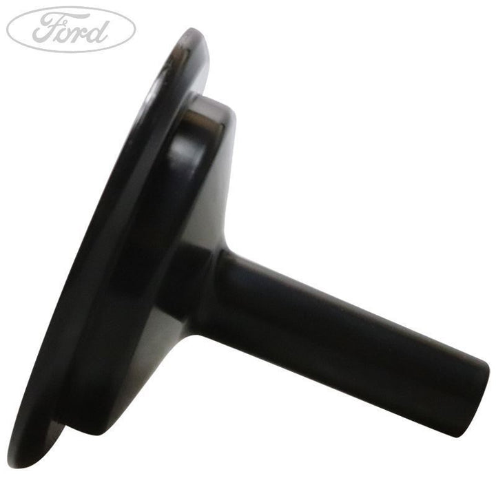 Original Ford Ersatzradmontageplattenhalterung 2031749
